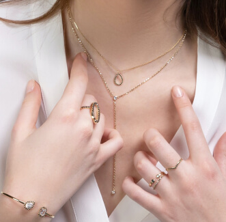 Jewelry Sets