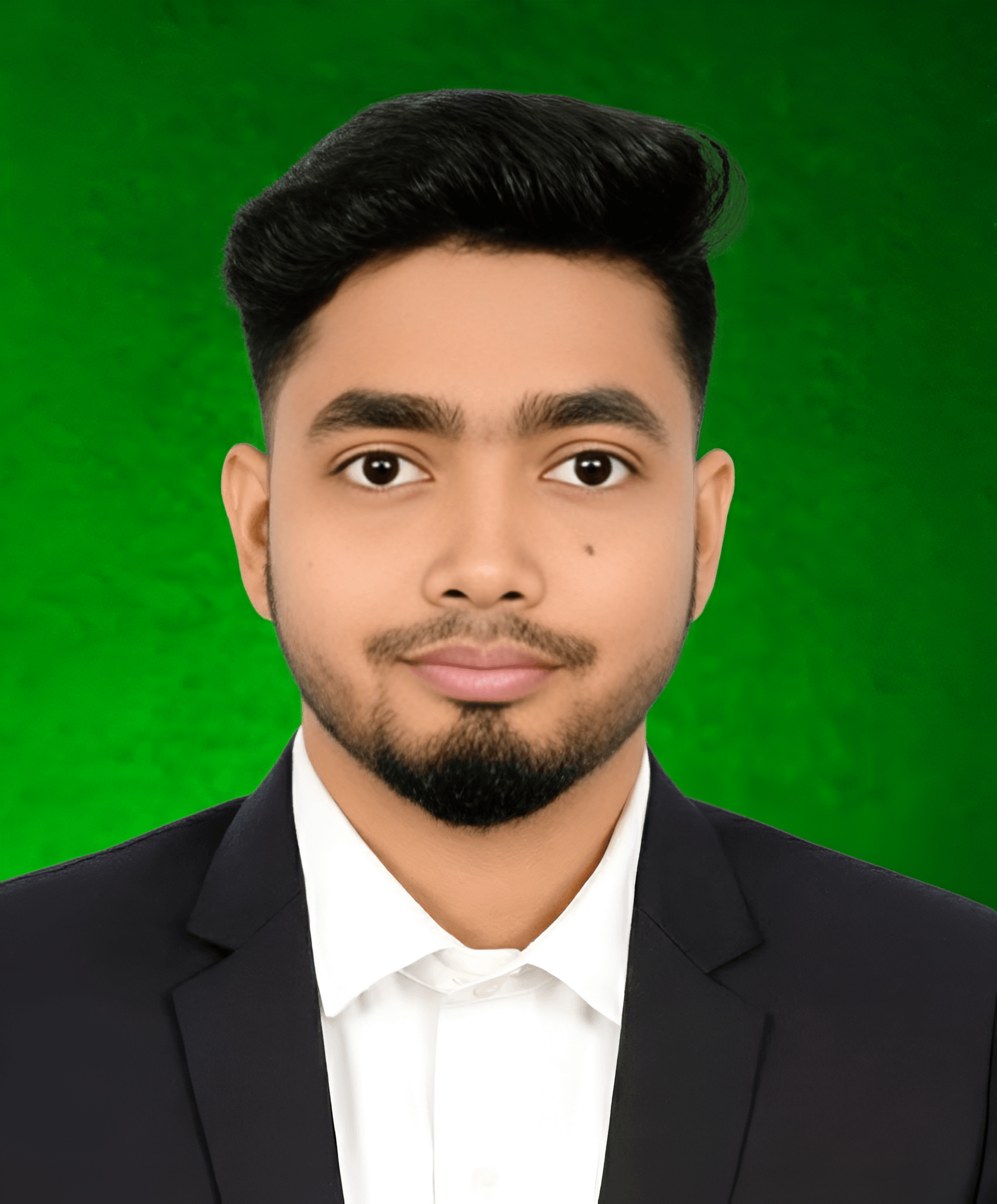 User